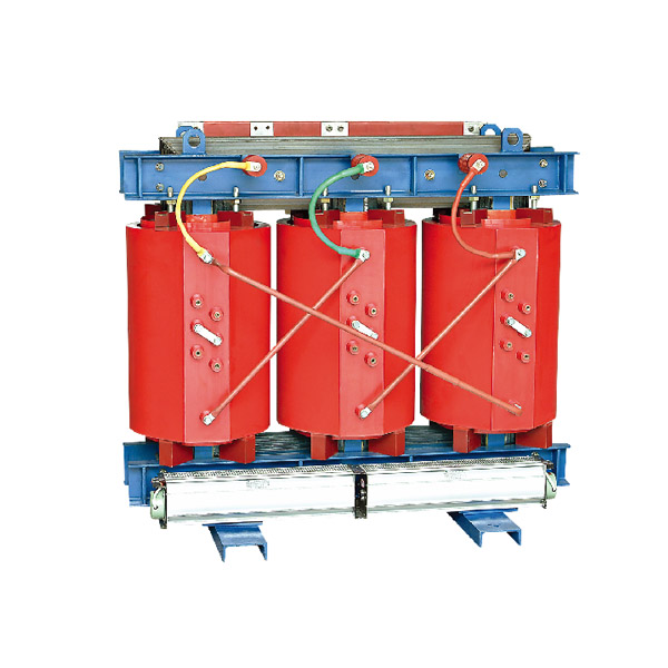 SC(B)11型6~10kV環氧樹脂澆注干式變壓器